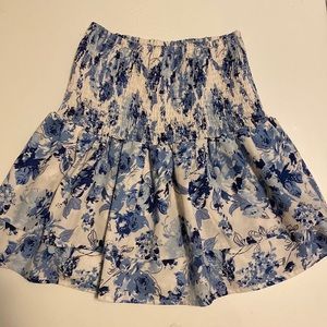 Shein girls skirt